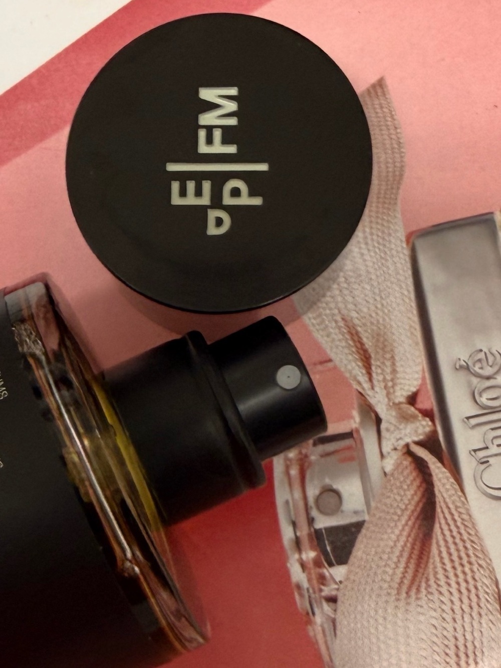 Carnal flower Dominique ropion by Frederic Malle Unisex 1.7 oz body spray new
